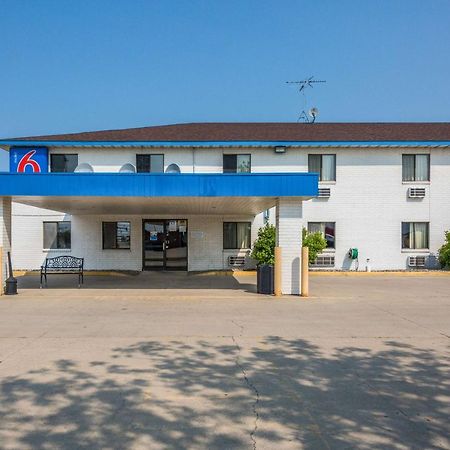 Motel 6-Fargo, Nd - South エクステリア 写真