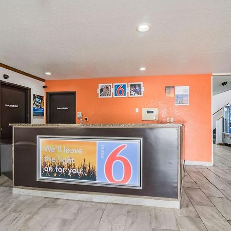 Motel 6-Fargo, Nd - South エクステリア 写真