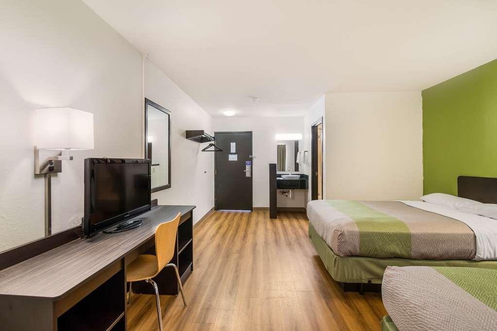 Motel 6-Fargo, Nd - South 部屋 写真