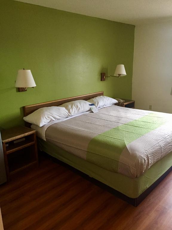 Motel 6-Fargo, Nd - South エクステリア 写真