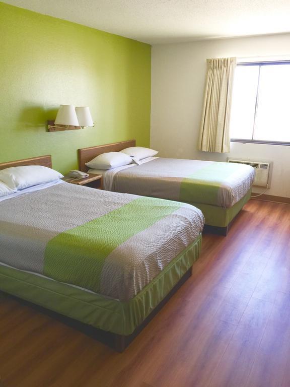 Motel 6-Fargo, Nd - South エクステリア 写真