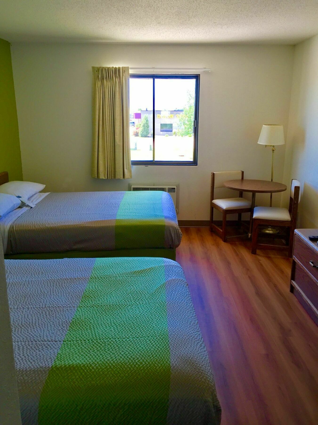 Motel 6-Fargo, Nd - South エクステリア 写真