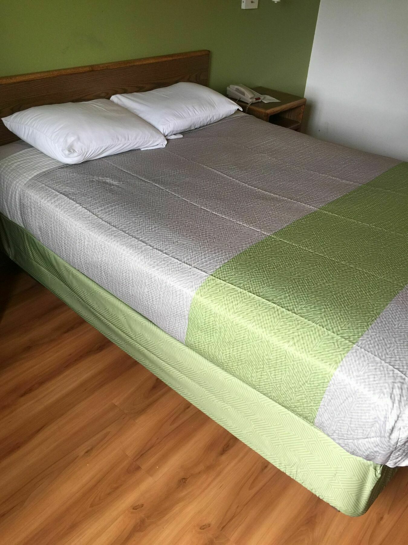 Motel 6-Fargo, Nd - South エクステリア 写真