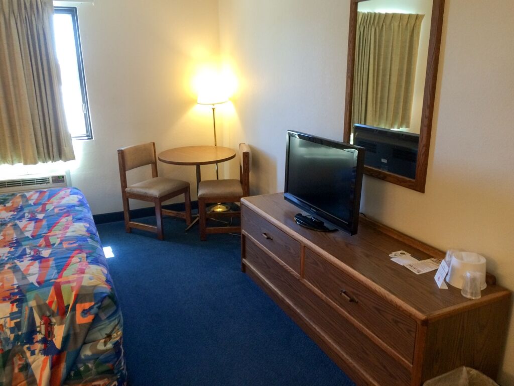 Motel 6-Fargo, Nd - South 部屋 写真